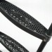 Garden Trampoline VIRTUFIT Premium with Safety Net 305 cm