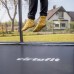 Garden Trampoline VIRTUFIT Premium with Safety Net 305 cm