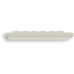 Cherry CHERRY XS Complete G84-5200 - - PS/2, USB - Francuski - Jasnoszary