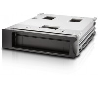 G-Technology ev Series - Ramme - for G-SPEED Shuttle XL with ev Series Bay Adapters G-SPEED Shuttle XL with Thunderbolt 3