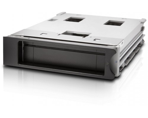 G-Technology ev Series - Ramme - for G-SPEED Shuttle XL with ev Series Bay Adapters G-SPEED Shuttle XL with Thunderbolt 3