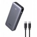 UGREEN PB532 20000mAh USB-A, 2xUSB-C 30W Grey