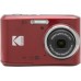 Kodak PixPro FZ45, red