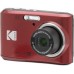 Kodak PixPro FZ45, red