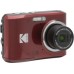 Kodak PixPro FZ45, red
