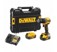 DEWALT WKRĘTARKA UD.18V DCD799P2T 74Nm 2x5,0Ah BL TSTAK
