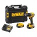 DEWALT WKRĘTARKA UD.18V DCD799P2T 74Nm 2x5,0Ah BL TSTAK
