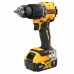 DEWALT WKRĘTARKA UD.18V DCD799P2T 74Nm 2x5,0Ah BL TSTAK