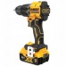 DEWALT WKRĘTARKA UD.18V DCD799P2T 74Nm 2x5,0Ah BL TSTAK