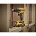 DEWALT WKRĘTARKA UD.18V DCD799P2T 74Nm 2x5,0Ah BL TSTAK