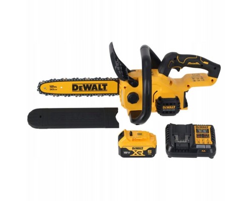 Dewalt DCMCS565P1-QW 18 V 30 cm