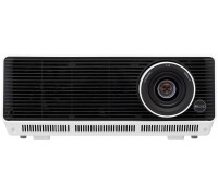LG projektor ProBeam BU53RG - laser, short-throw, 3840x2160, 5000 ANSI, RS232, 2x USB-A, 2xHDMI, webOS, speakers