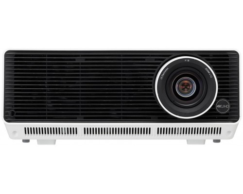 LG projektor ProBeam BU53RG - laser, short-throw, 3840x2160, 5000 ANSI, RS232, 2x USB-A, 2xHDMI, webOS, speakers
