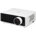 LG projektor ProBeam BU53RG - laser, short-throw, 3840x2160, 5000 ANSI, RS232, 2x USB-A, 2xHDMI, webOS, speakers