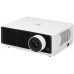 LG projektor ProBeam BU53RG - laser, short-throw, 3840x2160, 5000 ANSI, RS232, 2x USB-A, 2xHDMI, webOS, speakers