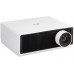 LG projektor ProBeam BU53RG - laser, short-throw, 3840x2160, 5000 ANSI, RS232, 2x USB-A, 2xHDMI, webOS, speakers