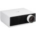LG projektor ProBeam BU53RG - laser, short-throw, 3840x2160, 5000 ANSI, RS232, 2x USB-A, 2xHDMI, webOS, speakers