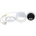 KAMERA IP APTI-AI803VAS3IL-28W Smart Hybrid Light Full-Color - 8&nbsp;Mpx 4K UHD 2.8&nbsp;mm