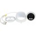 KAMERA IP APTI-AI803VAS3IL-28W Smart Hybrid Light Full-Color - 8&nbsp;Mpx 4K UHD 2.8&nbsp;mm