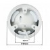 KAMERA IP APTI-AI803VAS3IL-28W Smart Hybrid Light Full-Color - 8&nbsp;Mpx 4K UHD 2.8&nbsp;mm