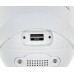 KAMERA IP APTI-AI803VAS3IL-28W Smart Hybrid Light Full-Color - 8&nbsp;Mpx 4K UHD 2.8&nbsp;mm