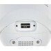 KAMERA IP APTI-AI803VAS3IL-28W Smart Hybrid Light Full-Color - 8&nbsp;Mpx 4K UHD 2.8&nbsp;mm