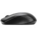 Targus KM610 - Zestaw klawiatury i myszy - kombinacja - full size - bezprzewodowy - 2.4 GHz - QWERTY - hiszpański - czarny