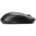 Targus KM610 - Zestaw klawiatury i myszy - kombinacja - full size - bezprzewodowy - 2.4 GHz - QWERTY - hiszpański - czarny
