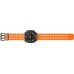 Samsung Galaxy Watch Ultra 3,81 cm (1.5") AMOLED 47 mm Cyfrowy 480 x 480 px Ekran dotykowy 4G Gray Wi-Fi GPS