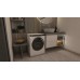 WASHER MINI HW50-BP12307U1-S HAIER