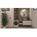 WASHER MINI HW50-BP12307U1-S HAIER