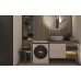 WASHER MINI HW50-BP12307U1-S HAIER