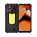Oukitel Smartphone WP53 Pro 6,52" 8/256GB 11000mAh Black