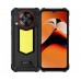 Oukitel Smartphone WP53 Pro 6,52" 8/256GB 11000mAh Black