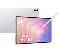 Samsung Galaxy Tab S11 Ultra 14.6-inch 256 GB 5G Silver (SM-X936BWithSREUE)