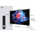 TCL 65P69K LED 65'' 4K Ultra HD Google TV
