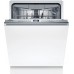 Bosch SMV4ECX30E