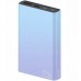 Mocny Podróżny 2w1 10000mah 22.5w Usb Usb-a + Usb-c Type-c Proove / Pbf122120009 / Hyper Flux Plus / Blue