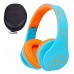 PowerLocus P2 Kids  blue/orange