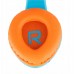PowerLocus P2 Kids  blue/orange