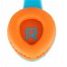 PowerLocus P2 Kids  blue/orange