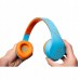 PowerLocus P2 Kids  blue/orange