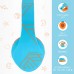 PowerLocus P2 Kids  blue/orange