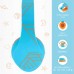 PowerLocus P2 Kids  blue/orange