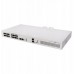 Switch MikroTik Cloud Router Switch CRS418 (CRS418-8P-8G-2S+RM)