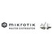 Switch MikroTik Cloud Router Switch CRS418 (CRS418-8P-8G-2S+RM)
