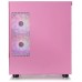 Mini Thermaltake View 170 TG ARGB Bubble Pink
