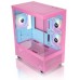 Mini Thermaltake View 170 TG ARGB Bubble Pink