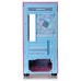 Mini Thermaltake View 170 TG ARGB Bubble Pink