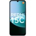 Xiaomi Redmi 15C 5G 4/128GB Green (MWithB0LITEU)